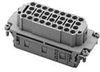 Heavy Duty Power Connectors - C146-10B032-500-10 - VAST STOCK CO., LIMITED