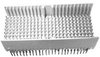 Hard Metric Backplane Connectors - 5646990-1 - TE Connectivity