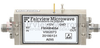Medium Power Amplifier at 1 Watt P1dB Operating from 2 GHz to 8 GHz with SMA -- FMAM4054