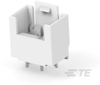 PCB Headers & Receptacles - 5-1971817-4 - TE Connectivity