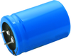 Aluminum Electrolytic Capacitor 250Uf, 360V, +20,-10%, Snap-In; Capacitance Cornell Dubilier - 92B1955 - Newark, An Avnet Company