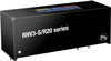 Dc-Dc Converter, 5V, 0.6A; Power Supply Approvals Recom Power - 51AH5285 - Newark, An Avnet Company