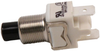 Switch, Pushbutton, Spst-No, 8A, 250V; Product Range Apem - 96C6180 - Newark, An Avnet Company