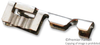 Contact, Socket, 26-22Awg, Crimp; Product Range Amp - Te Connectivity - 11H3150 - Newark, An Avnet Company