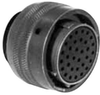 Circular Connector, Plug, 14-8, Cable; Product Range Amphenol Industrial - 87J9192 - Newark, An Avnet Company
