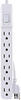 Power Outlet Strip, 6 Outlet, 125V, 2Ft; No. Of Outlets Cyber Power Systems - 38AH5193 - Newark, An Avnet Company
