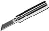 Soldering Tip, 45Deg Knife, 14Mm Rohs Compliant Multicomp Pro - 76AH1977 - Newark, An Avnet Company