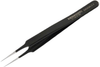 Fine Tweezer, 110Mm, Polyester; Tweezer Type Multicomp Pro - 08P4699 - Newark, An Avnet Company
