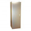 Electrical - Stainless Steel - Freestanding Enclosures - HN4FS722424DASS - Hammond Manufacturing Company Inc.