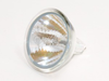 50 Watt, 12 Volt MR16 Halogen Spot 3500K Bulb - W-18006 - bulbs.com