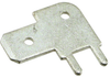 Terminals - Quick Connects, Quick Disconnect Connectors - 726387-2-ND - DigiKey