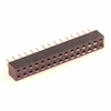 Headers, Receptacles, Female Sockets - 23-0791077014-ND - DigiKey