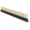 Headers, Male Pins - S1111EC-24-ND - DigiKey