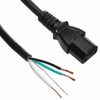 Power, Line Cables and Extension Cords - AE9896-ND - DigiKey