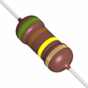 Through Hole Resistors - A138337TB-ND - DigiKey
