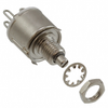 Rotary Potentiometers, Rheostats - 3862C-122-503AL-ND - DigiKey