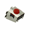 Switches - Tactile Switches - 95CW06B3RART - Shenzhen Shengyu Electronics Technology Limited