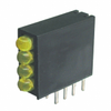 Circuit Board Indicators, Arrays, Light Bars, Bar Graphs - XVX4SUY91D-ND - DigiKey