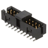 Headers, Male Pins - WM3595CT-ND - DigiKey