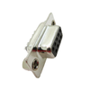 D-Sub Connector Assemblies - 2057-DE09-SD-SL-ND - DigiKey