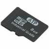 Memory Cards - 1282-AF8GUDI-WACXM-ND - DigiKey