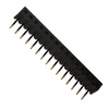 Headers, Receptacles, Female Sockets - 3M9376-ND - DigiKey