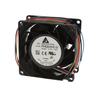 DC Brushless Fans (BLDC) - 603-PFR0848HE-02EM2-ND - DigiKey