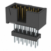 Headers, Male Pins - 612-ZSS-106-03-L-D-615-ND - DigiKey