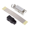 Headers, Plugs and Sockets - 277-1128660-ND - DigiKey