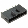 Headers, Male Pins - WM11576-ND - DigiKey