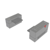 Rectangular Cable Assemblies - FFTP-04-D-18.00-01-R-ND - DigiKey
