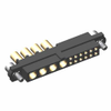 Headers & Wire Housings - M80-4C11205F2-04-327-00-000 - Powell Electronics, Inc.
