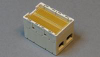 Board to Board & Mezzanine Connectors - 7-1761614-5 - Powell Electronics, Inc.