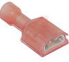 AMP;RECEPTACLE;FULLY INSULATED;22-18AWG - 70084055 - Allied Electronics, Inc.