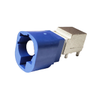 Coaxial Connector (RF) Assemblies - 2057-HSD-04C-S-PRB-SG-C1-TR-ND - DigiKey