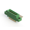 Edgeboard Connectors - 151-345-018-558-508-ND - DigiKey