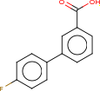 4'-Fluoro-[1,1'-biphenyl]-3-carboxylic acid - 2621-3-X4 - SynQuest Laboratories, Inc.