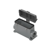 Heavy Duty Connector Housings, Hoods, Bases - A133109-ND - DigiKey