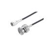 Coaxial Cables (RF) - 6099-PE3W16757-24-ND - DigiKey