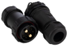 Industrial Circular Connectors - 304379 - RS Components, Ltd.