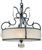 Pendants-Drum Shade - 357735 - Light Center (The)