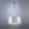 P034-077 Pendants-Drum Shade - 726477 - Capital Lighting, Inc.