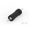 Through Hole Resistors - 1111-H45K0BAA-ND - DigiKey