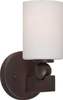 5088-01-32 Sconces-Single Glass - 315257 - Capital Lighting, Inc.