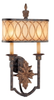 N6483-270 Two Light Wall Sconce - N6483-270 - Minka Group