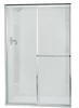 Deluxe By-Pass Shower Door -- 5960-46 - Image