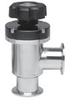 Manual Angle Poppet Poppet Valve - Image