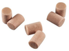 3M E-A-R 310-1033 Tan Universal PVC Foam Barrel Ear Plugs Ear Plug - 080529-10009 -- 080529-10009 - Image