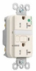 GFCI Duplex Receptacle -- 2095-HGNTLTRLA
