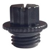 Threaded O-ring Plugs - NPT Threads -- PFP1/2B - Image